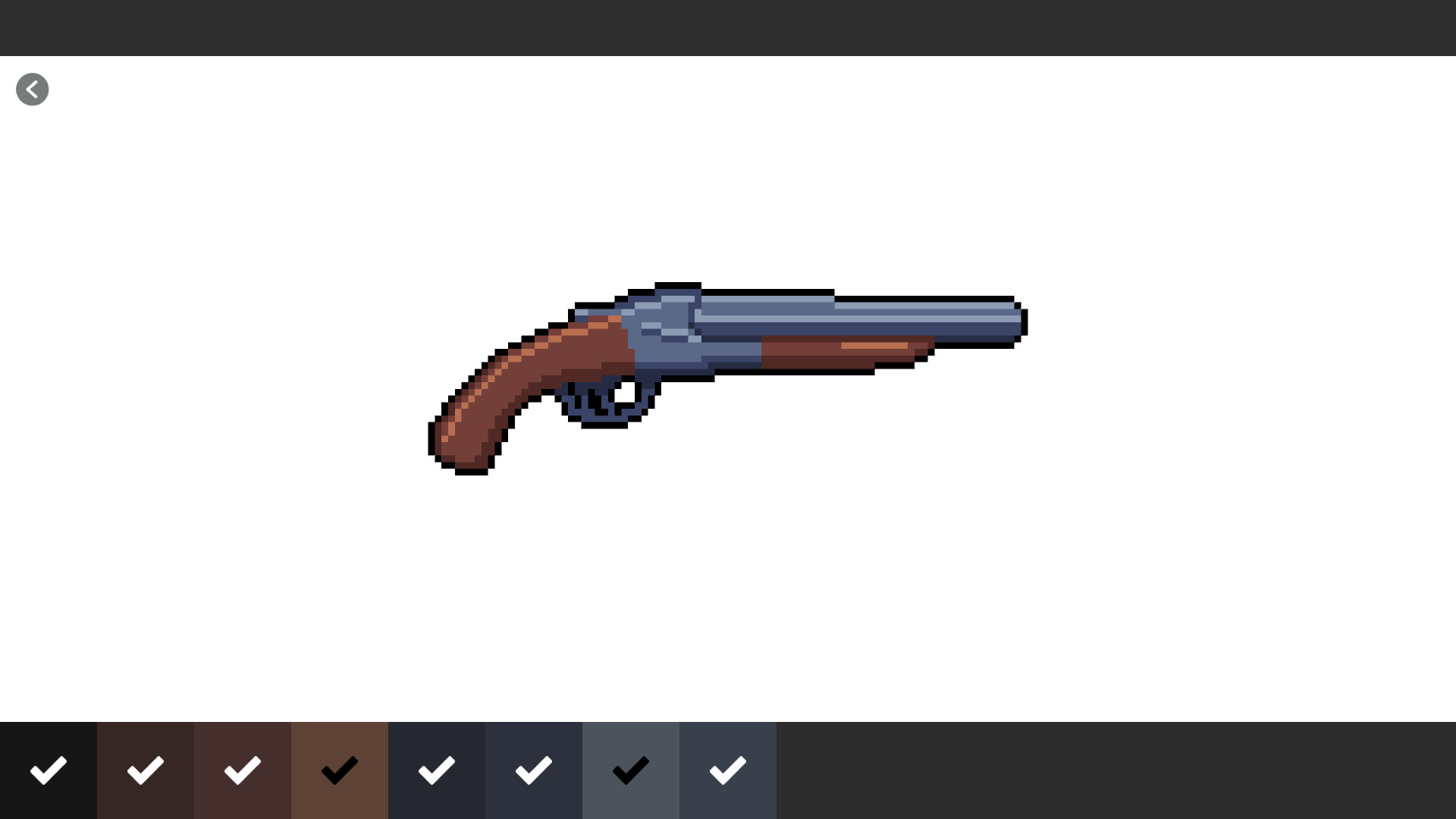 Guns Craft screenshot 3