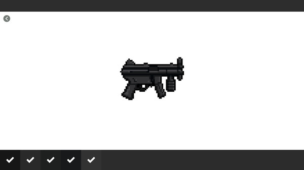 Screenshot z Guns Craft