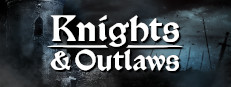 Knights & Outlaws Banner