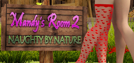 Mandy's Room 2: Naughty By Nature steam charts