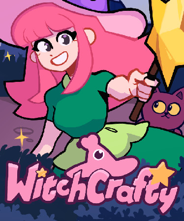 Witchcrafty