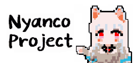 Nyanco Project steam charts