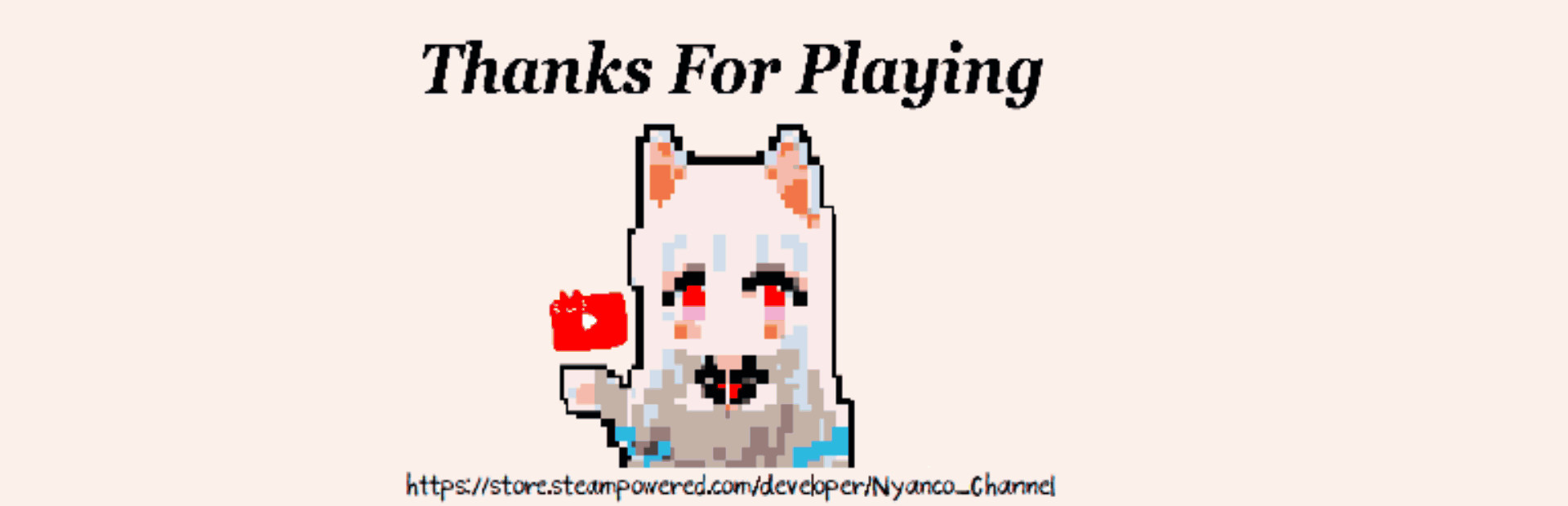 Nyanco Project