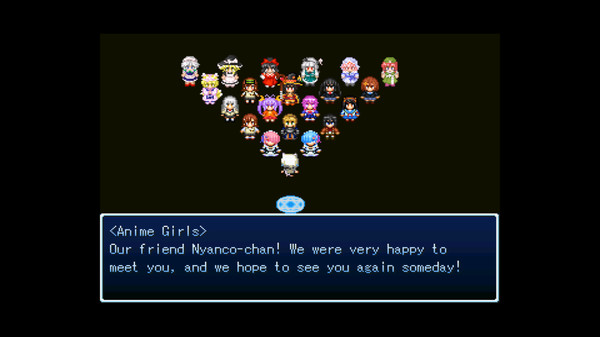 Nyanco Project screenshot 5