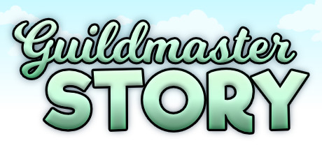 Guildmaster Story steam charts