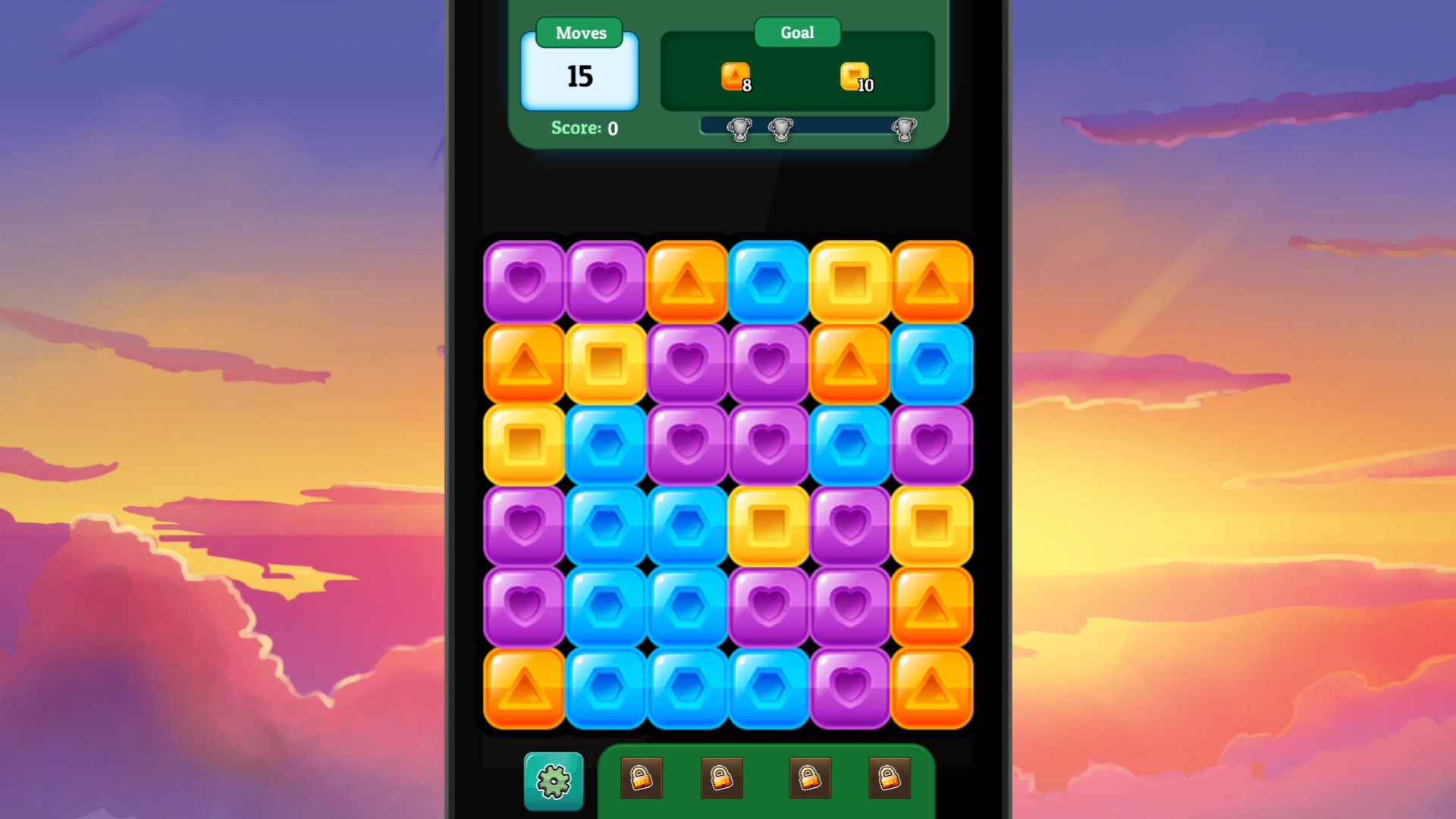 Guildmaster Story Featured Screenshot #1