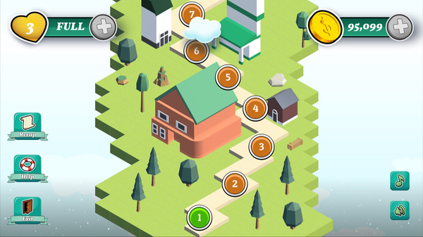 Guildmaster Story screenshot 3