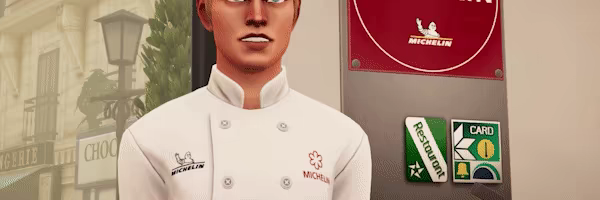 Chef Life: A Restaurant Simulator video 5