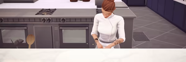 Chef Life: A Restaurant Simulator video 3