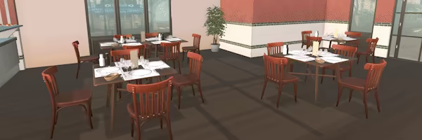 Chef Life: A Restaurant Simulator video 2