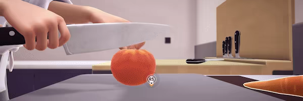 Chef Life: A Restaurant Simulator video 4