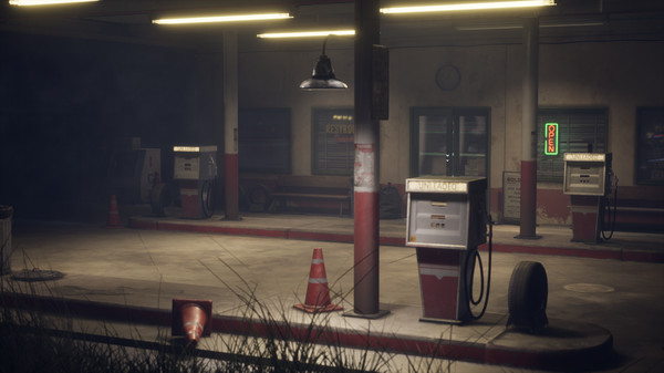 Westwood Shadows screenshot 6