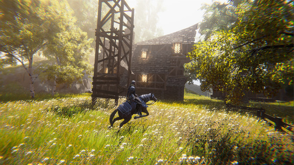 Forsekir:First Invasion screenshot 1