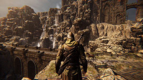 Forsekir:First Invasion screenshot 3