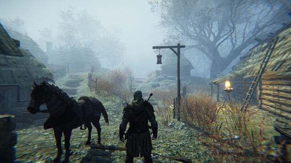 Forsekir:First Invasion screenshot 2