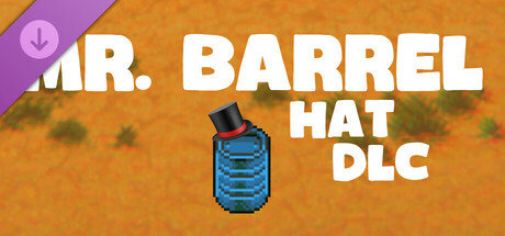 Mr. Barrel - Hat DLC banner image
