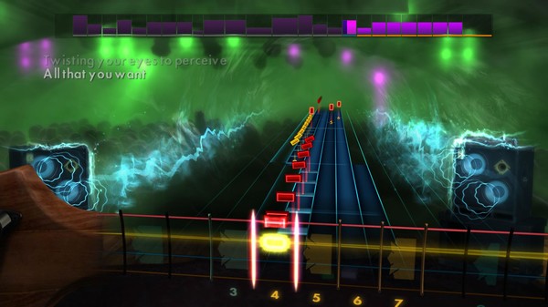 Rocksmith® 2014 Edition – Remastered – Metal Mix Song Pack II