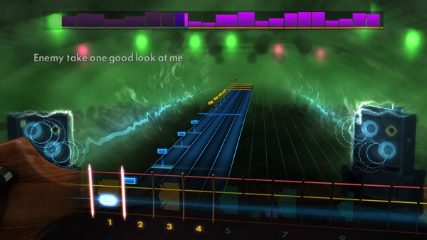 Rocksmith® 2014 Edition – Remastered – Children of Bodom - “Are You Dead Yet?”