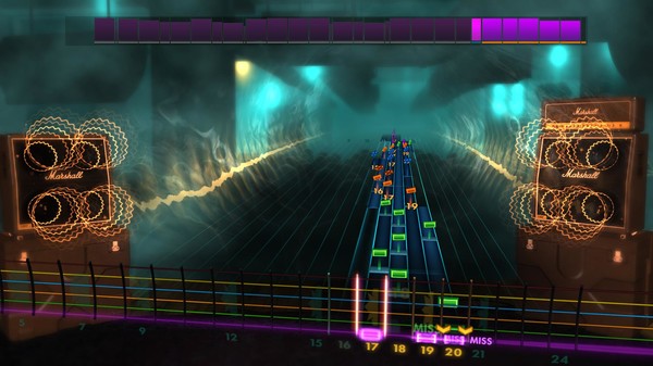 Rocksmith® 2014 Edition – Remastered – Children of Bodom - “Are You Dead Yet?”