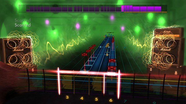 Rocksmith® 2014 Edition – Remastered – Machine Head - “Davidian”