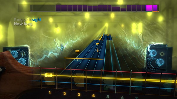Rocksmith® 2014 Edition – Remastered – Indigo Girls Song Pack