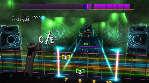 Rocksmith® 2014 Edition – Remastered – Indigo Girls Song Pack
