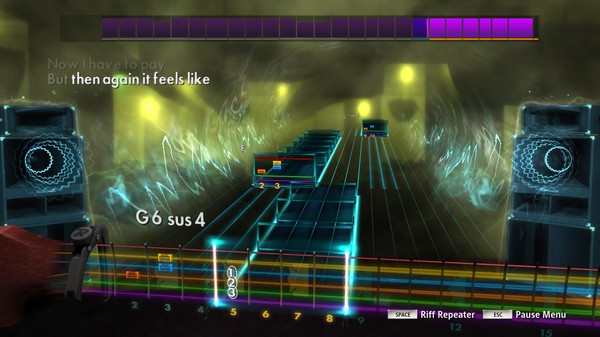 Rocksmith® 2014 Edition – Remastered – Indigo Girls Song Pack