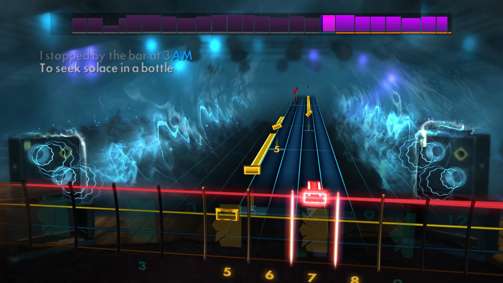 Rocksmith® 2014 Edition – Remastered – Indigo Girls - “Closer to Fine” Featured Screenshot #1