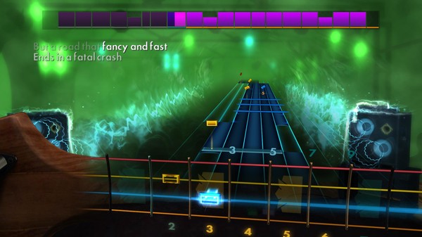Rocksmith® 2014 Edition – Remastered – Indigo Girls - “Power of Two”