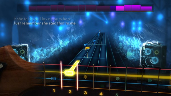 Rocksmith® 2014 Edition – Remastered – The Zombies Song Pack