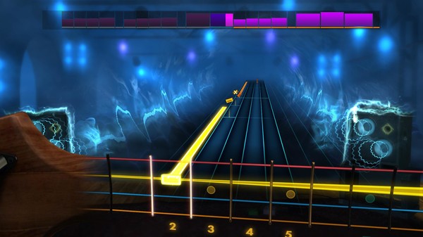 Rocksmith® 2014 Edition – Remastered – The Zombies Song Pack