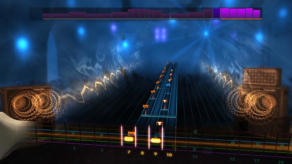 Rocksmith® 2014 Edition – Remastered – The Zombies - “Time of the Season”