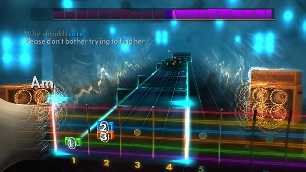 Rocksmith® 2014 Edition – Remastered – The Zombies - “She’s Not There”