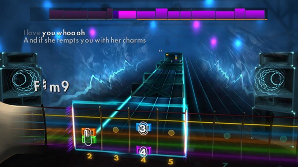 Rocksmith® 2014 Edition – Remastered – The Zombies - “Tell Her No”