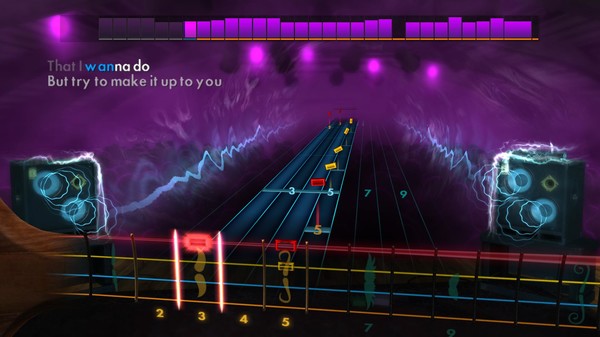 Rocksmith® 2014 Edition – Remastered – Daughtry - “Feels Like Tonight”