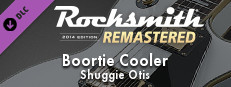 Rocksmith® 2014 Edition – Remastered – Shuggie Otis - “Bootie Cooler” Small Capsule Image