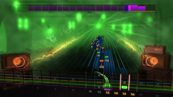 Rocksmith® 2014 Edition – Remastered – Shuggie Otis - “Bootie Cooler”