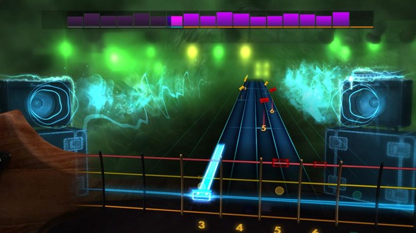 Rocksmith® 2014 Edition – Remastered – Shuggie Otis - “Bootie Cooler”