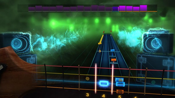 Rocksmith® 2014 Edition – Remastered – Shuggie Otis - “Bootie Cooler”