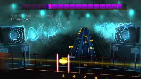Rocksmith® 2014 Edition – Remastered – Freddie King - “Going Down”