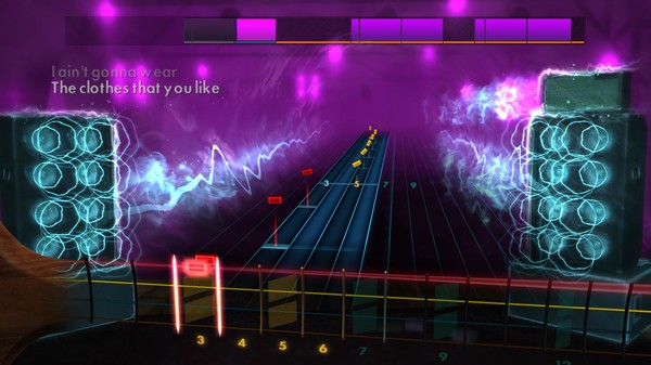Rocksmith® 2014 Edition – Remastered – Weezer Song Pack II