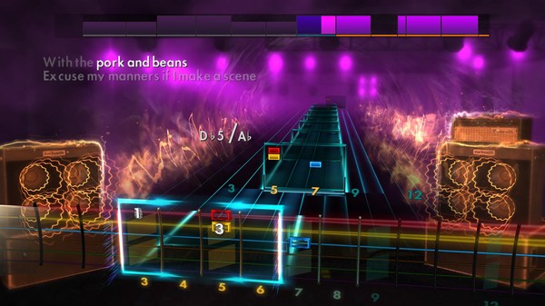 Rocksmith® 2014 Edition – Remastered – Weezer Song Pack II