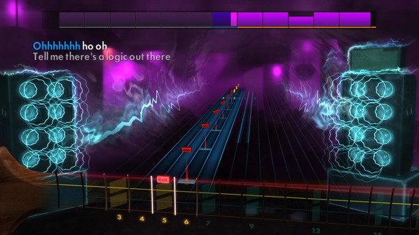 Rocksmith® 2014 Edition – Remastered – Weezer Song Pack II