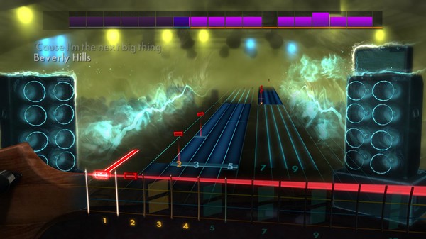 Rocksmith® 2014 Edition – Remastered – Weezer Song Pack II