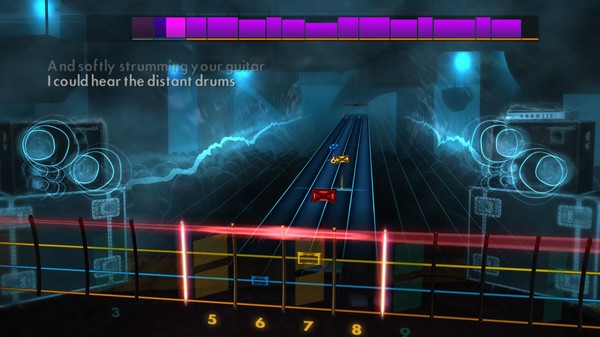 Rocksmith® 2014 Edition – Remastered – ABBA Song Pack