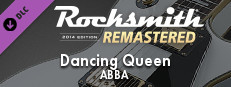 Rocksmith® 2014 Edition – Remastered – ABBA - “Dancing Queen” Small Capsule Image