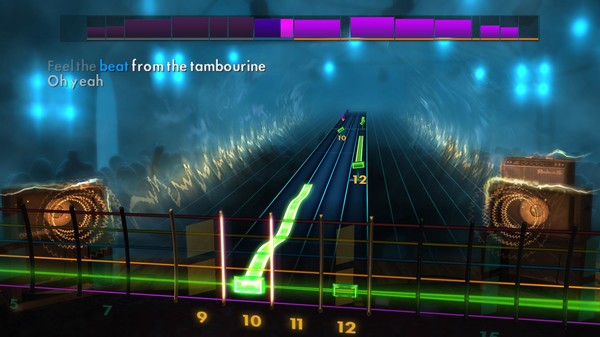 Rocksmith® 2014 Edition – Remastered – ABBA - “Dancing Queen”