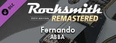 Rocksmith® 2014 Edition – Remastered – ABBA - “Fernando” Small Capsule Image
