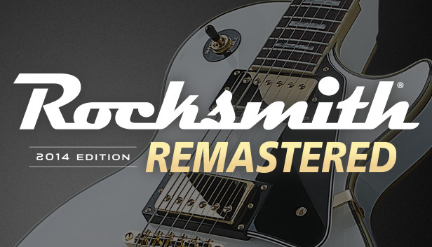 Steam：Rocksmith® 2014 Edition – Remastered – Aerosmith - “Crazy”