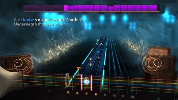 Rocksmith® 2014 Edition – Remastered – Aerosmith - “Crazy”
